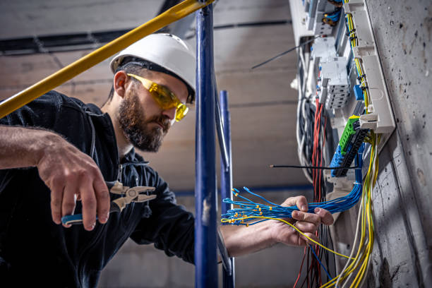 Industrial Electrical Services in HI