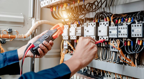 Electrical Outlet Repair in HI