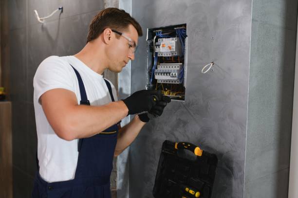 Best Generator Installation Services  in Halawa, HI